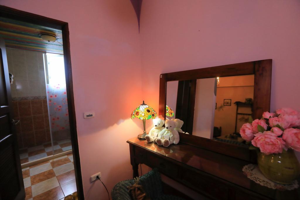 Bearbear Homestay Hualien City Exterior photo